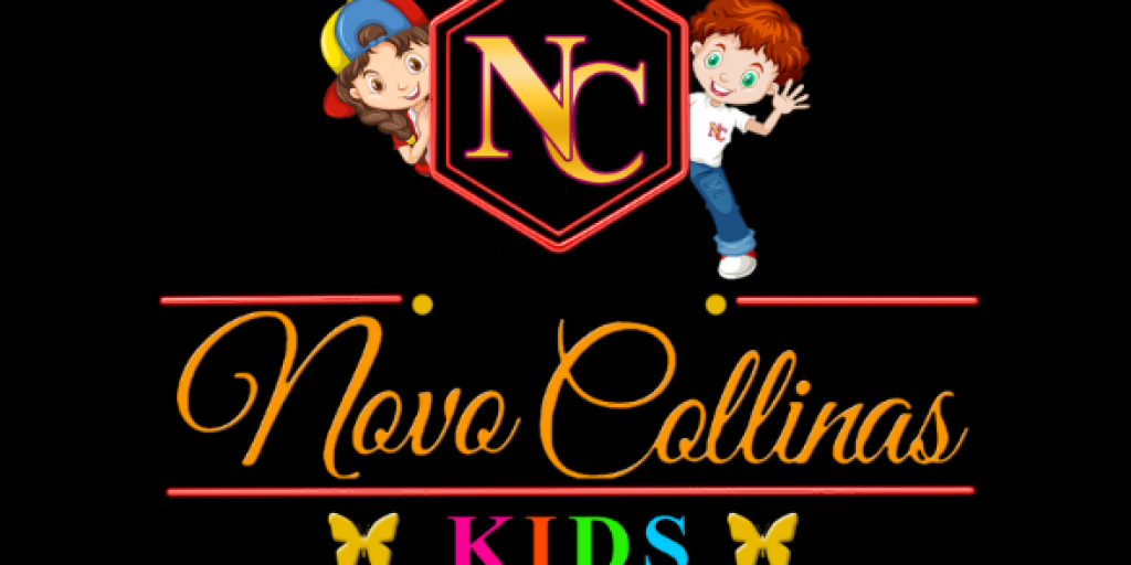 Logo Collinas kids1